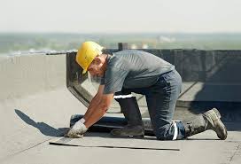 Asphalt Shingles Roofing